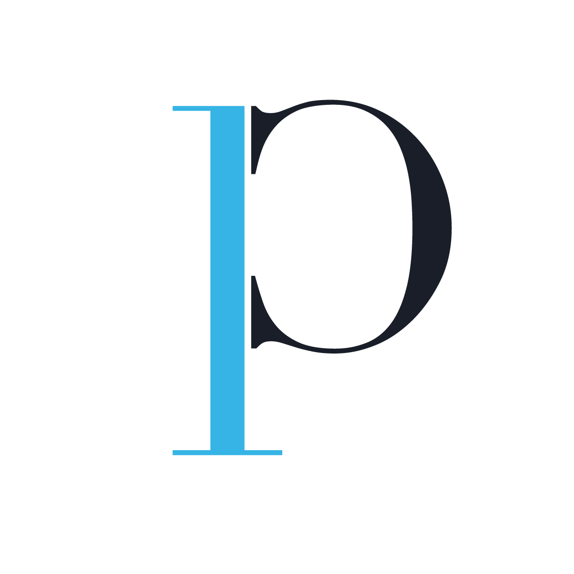 PacificCorp logo on white background